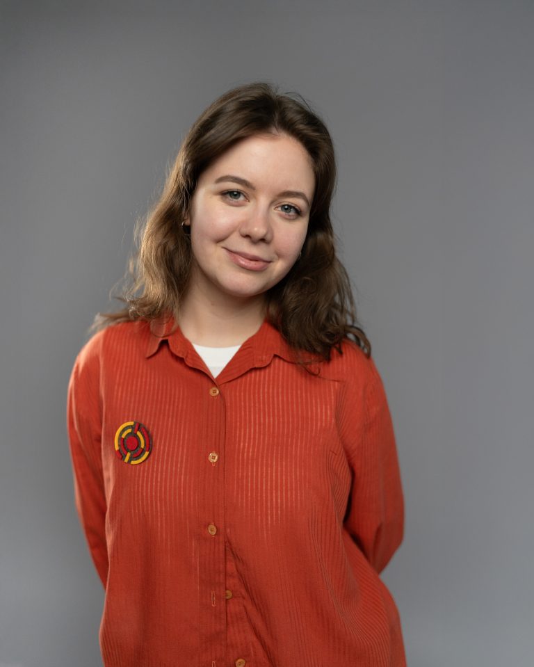 Daria Borowik 