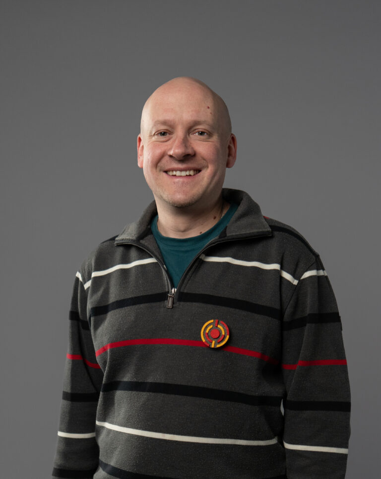 Piotr Dorosz