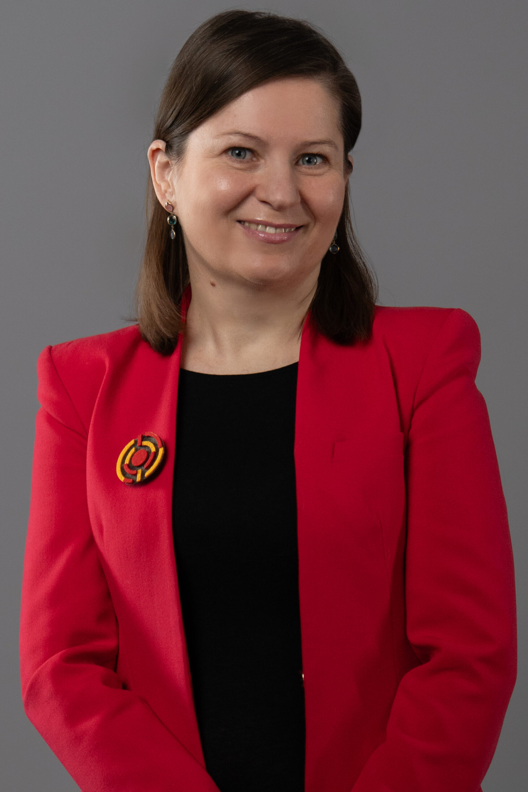 Beata Jasik Główny specjalista ds. koordynacji działań lokalnych