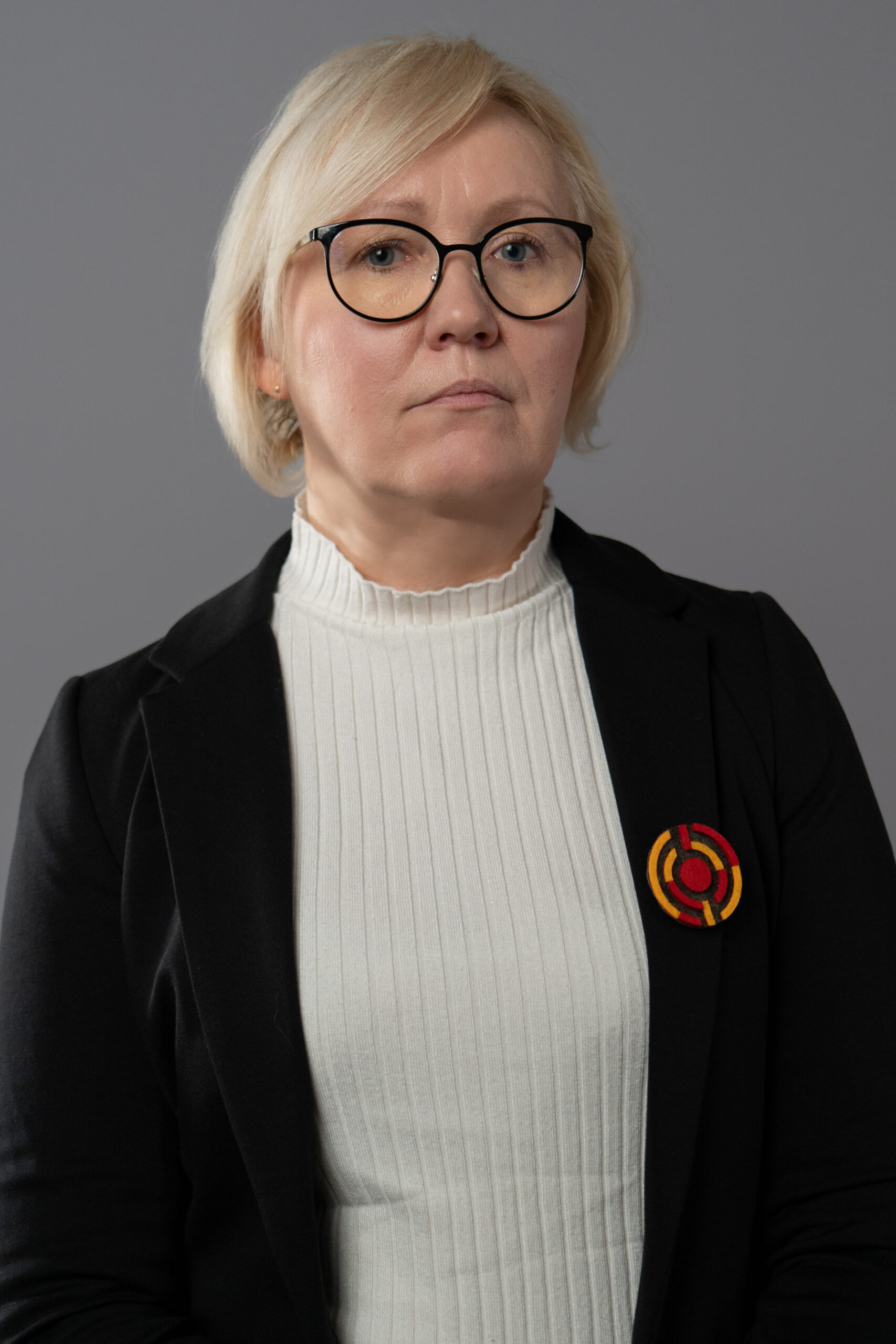 Ewa Pozorska - Radca Prawny