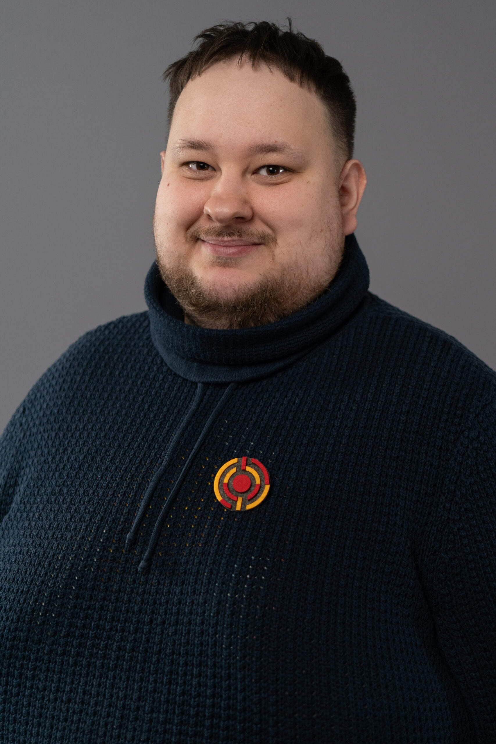 Jakub Ślaski Wsparcie koordynacyjne/instruktor edukacyjny - FabLab Czacha Dymi!