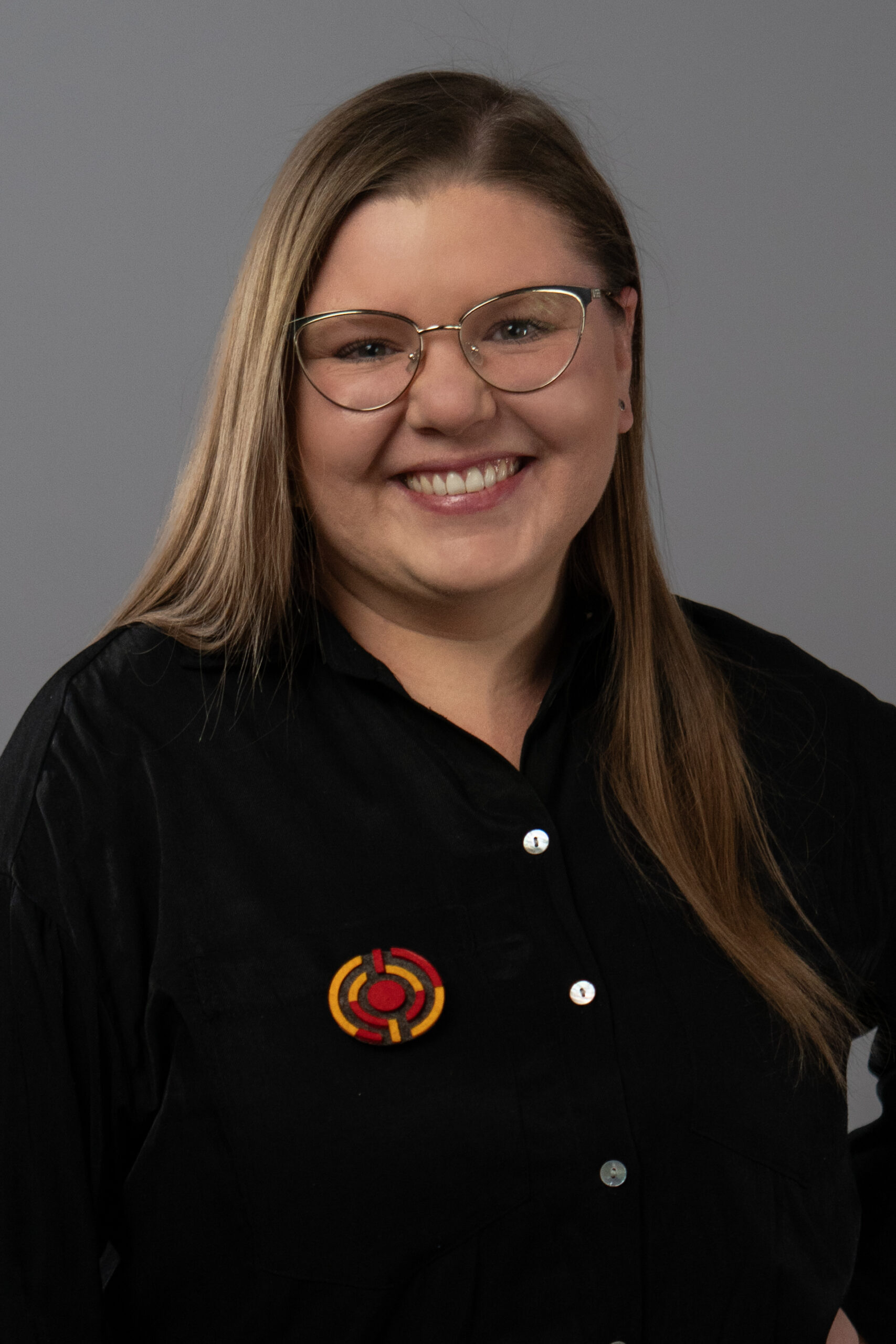 Katarzyna Burdzy - Inspektor ds. administracyjnych