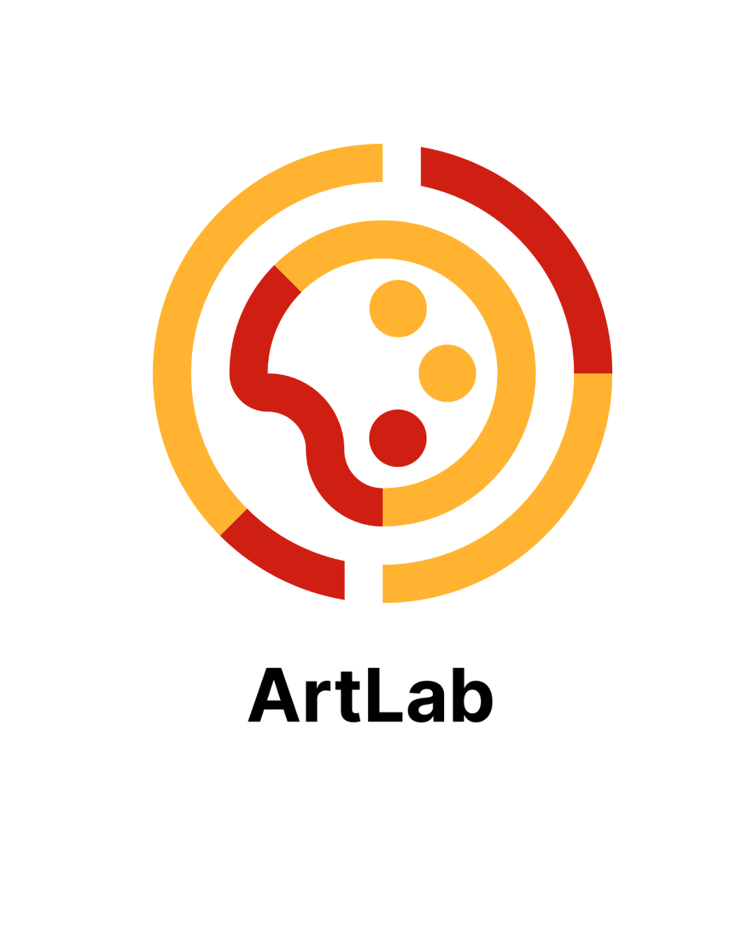 logo artlab