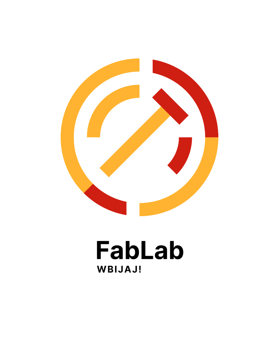 logo fablab wbijaj