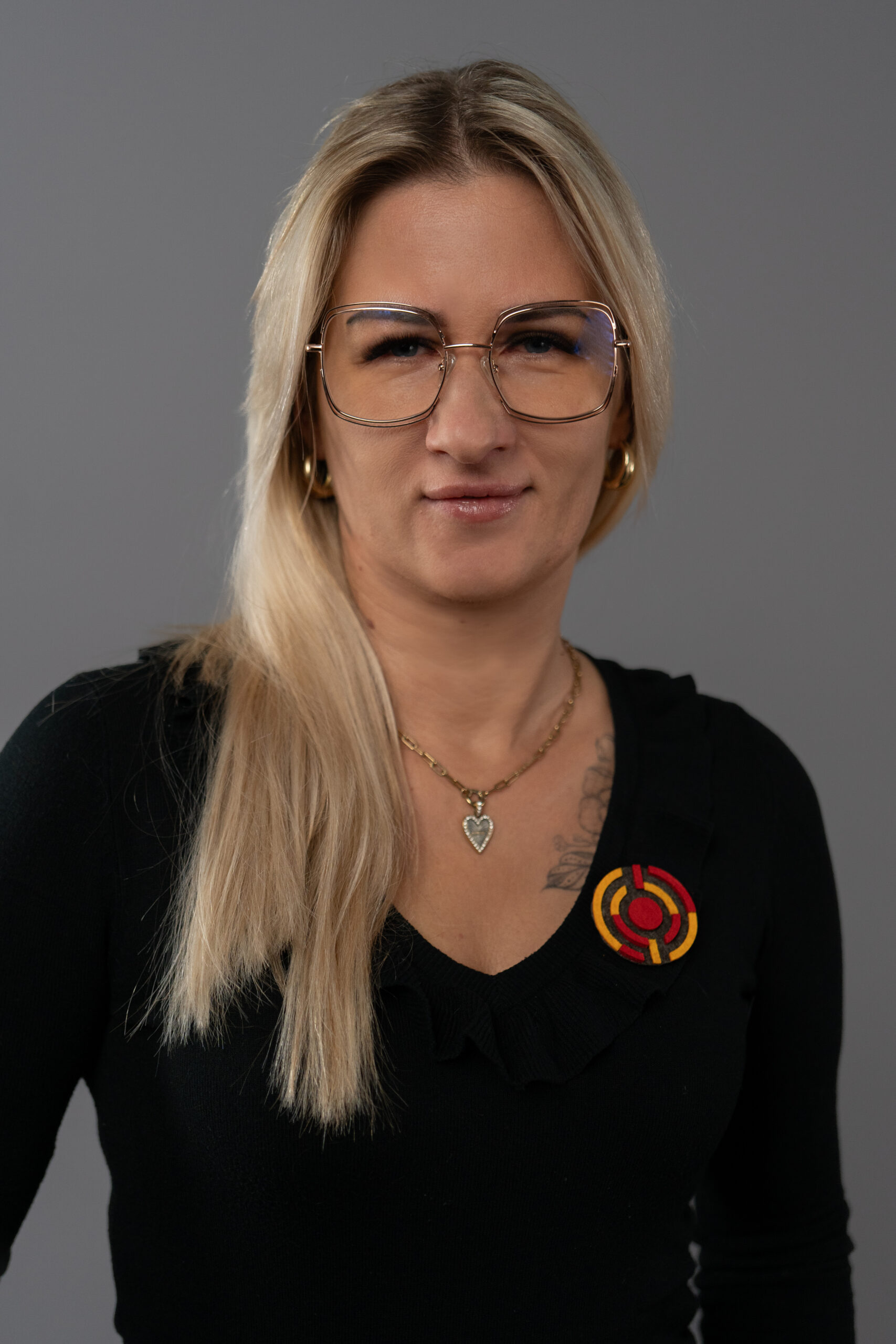 Anna Piewień