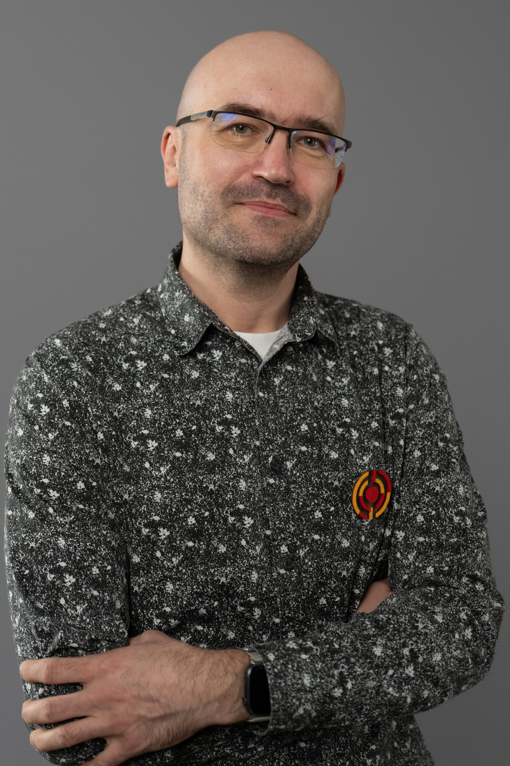 Konrad Bryliński Pomoc administracyjna