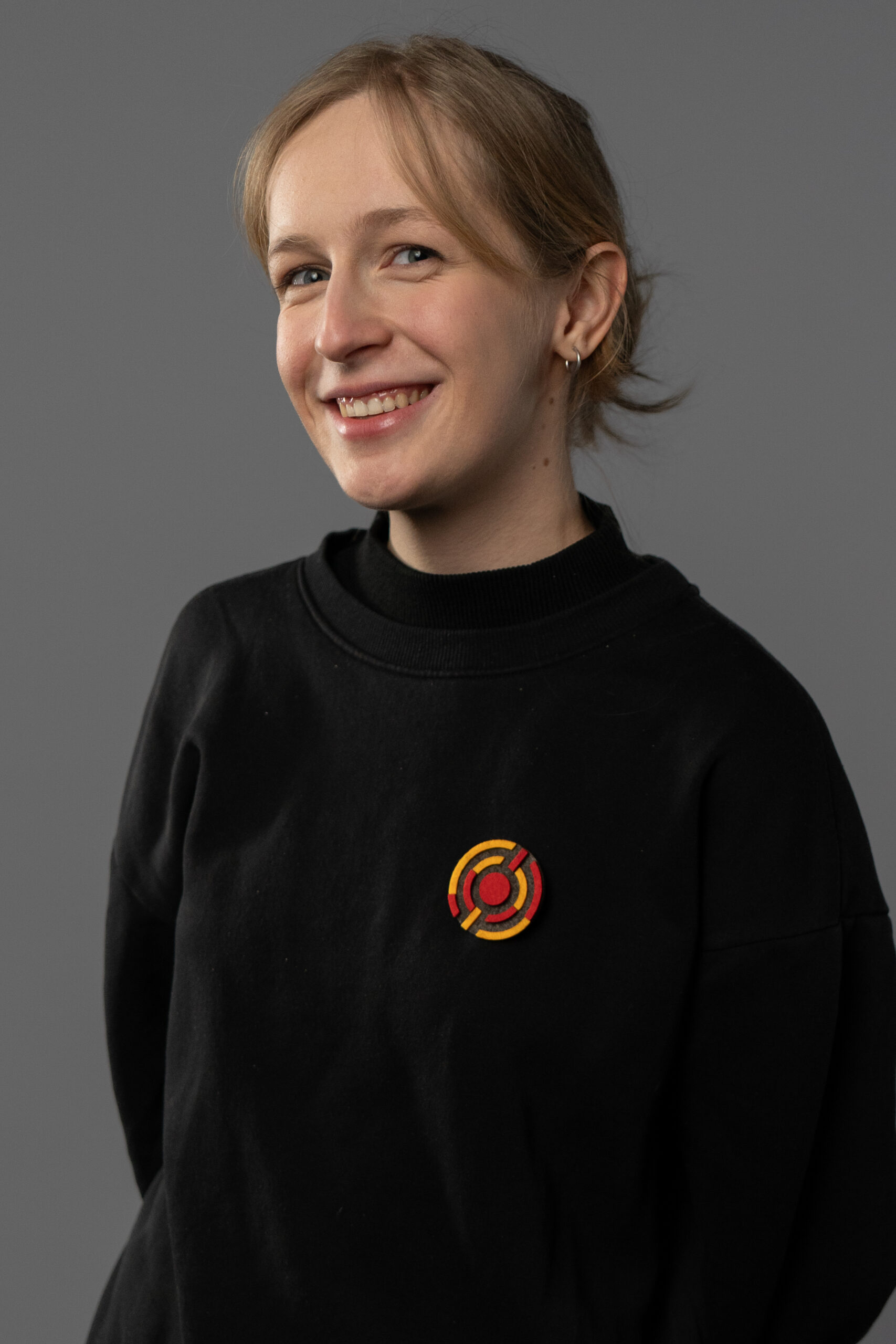 Anna Ryń Instruktor - FabLab Kamera Akcja!