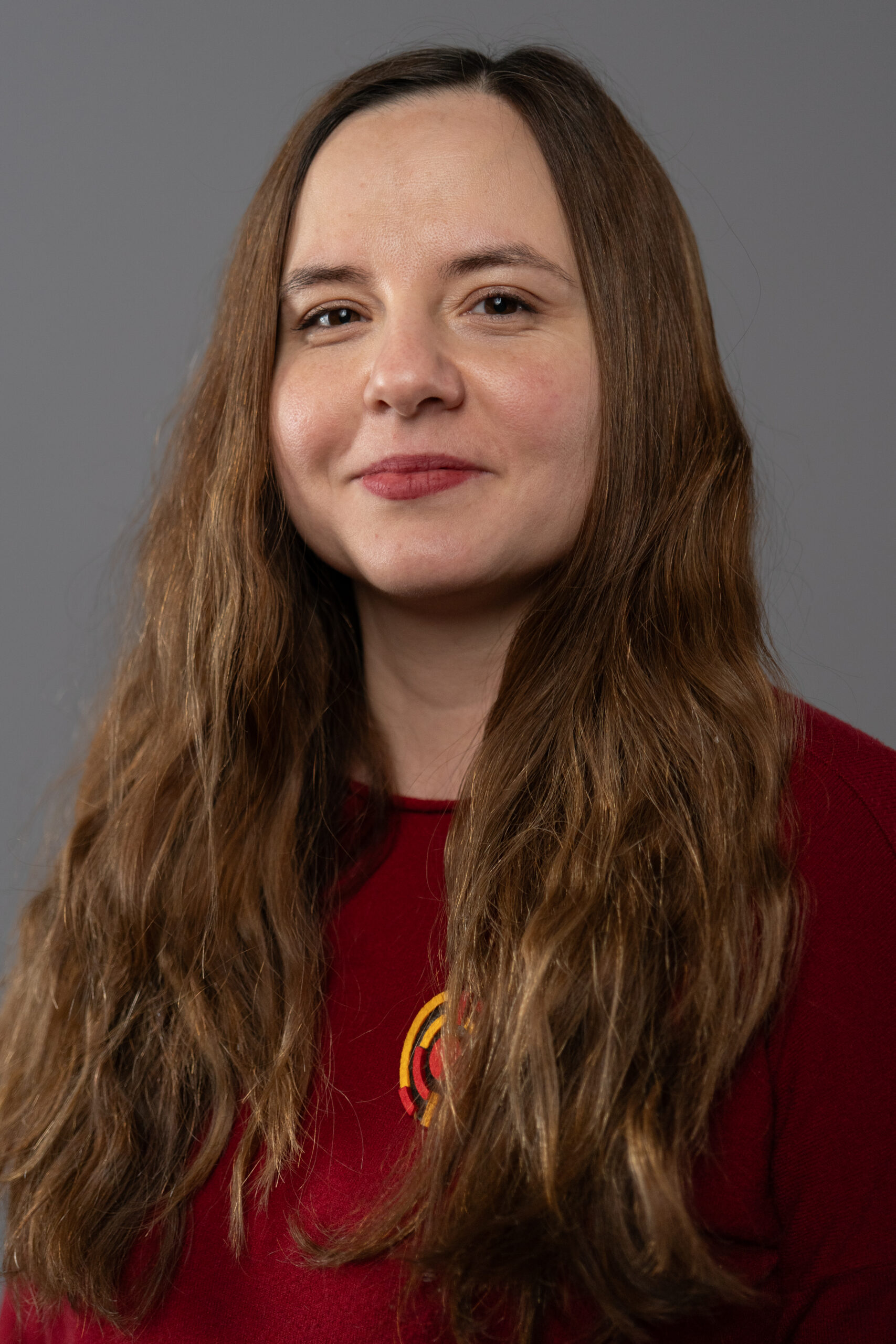 Lucyna Zięciowska Konsultant