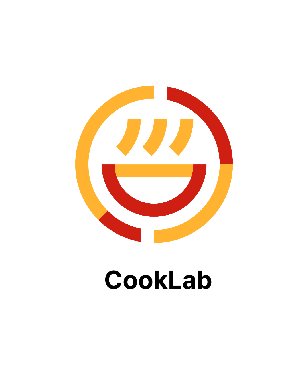 logo cooklab
