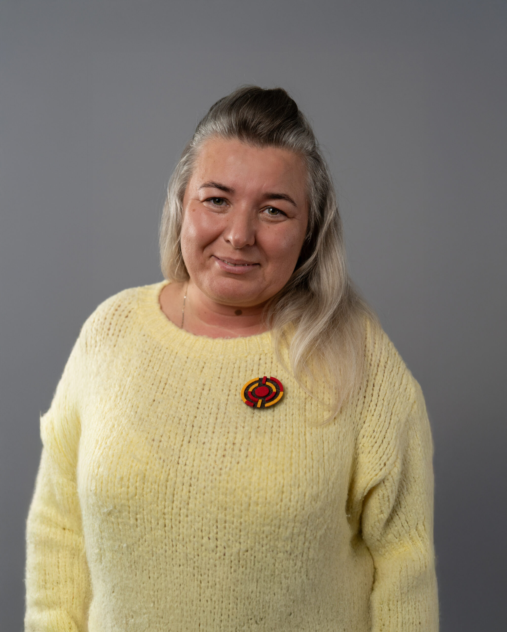 Kinga Połonecka