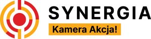 Logo Pracownia Kamera Akcja