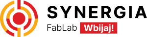 Logo FabLab Wbijaj!
