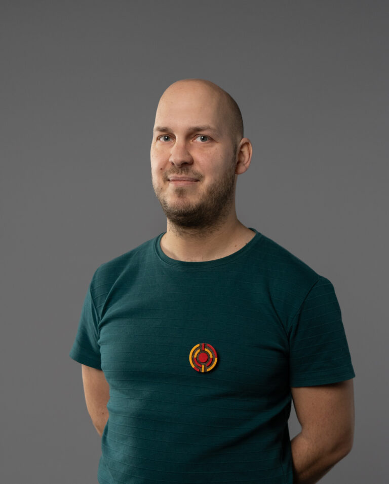 Marcin Ciężkowski